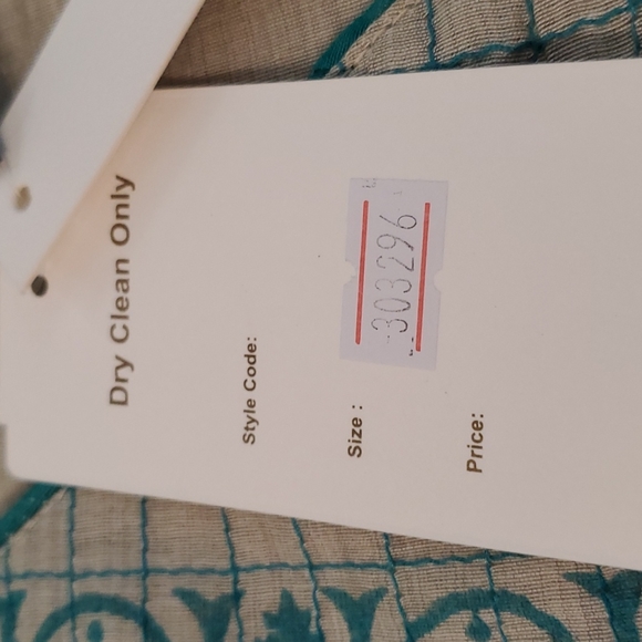 DIYA TOP - Picture 6 of 7